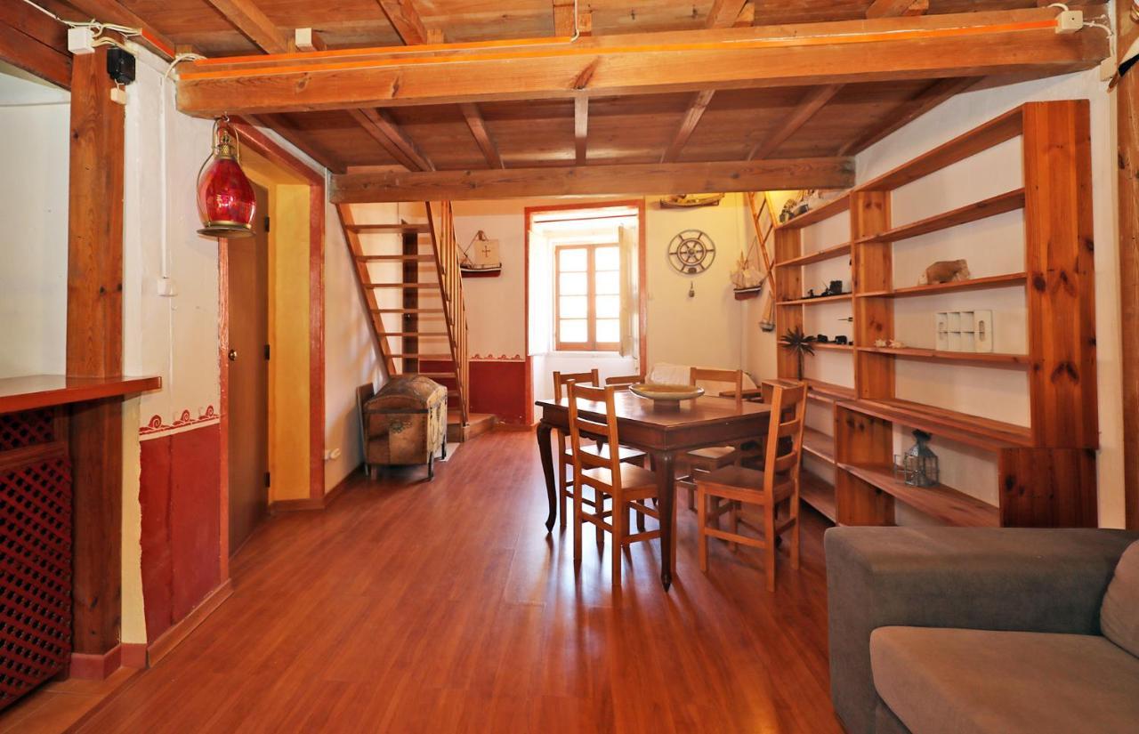 B10 - Rua Do Canal 2 Bed Apartment Lagos Exterior foto